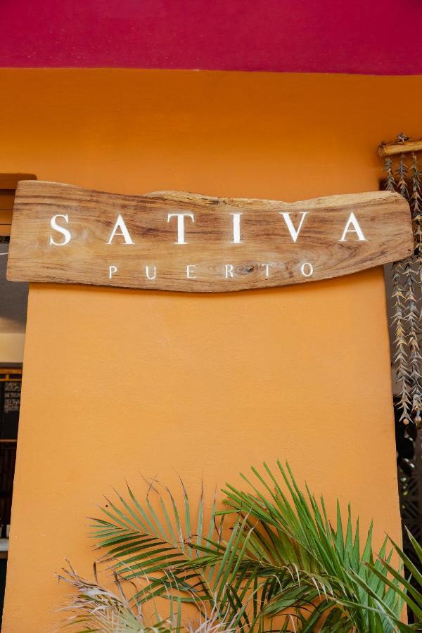 Hotel San Martin La Punta Puerto Escondido  Exterior photo